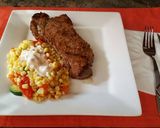 Foto del paso 12 de la receta: Sopa de elotes tiernos