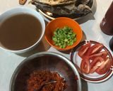 Foto langkah ke 3 dari resep Ikan selar sambal petai.