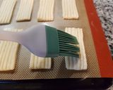 Foto del paso 5 de la receta: Galletitas dulces