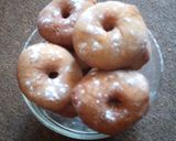 A picture of step 10 of Taste Doughnuts.