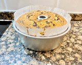 Foto del paso 9 de la receta: Pastel de calabaza y chocolate, “sin gluten”