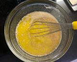 Foto langkah ke 4 dari resep Banana Muffin - Sehat dan Mudah!.