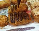 Foto langkah ke 7 dari resep Nuget pisang #enakan bikin sendiri.