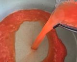 Foto del paso 13 de la receta: Chile relleno en caldo