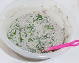 Foto langkah ke 1 dari resep Pempek Kulit Adaan.