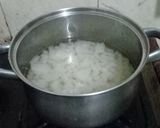 Foto langkah ke 2 dari resep Manisan Sukade.