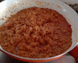 Foto del paso 1 de la receta: Empanada de hojaldre rellena de atún y tomate