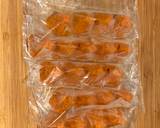 Homemade Thai red panang curry paste recipe step 3 photo