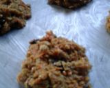 Foto del paso 2 de la receta: Galletas de zanahoria y avena, sin manteca o mantequilla, sin huevo