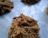 Foto del paso 2 de la receta: Galletas de zanahoria y avena, sin manteca o mantequilla, sin huevo