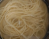 Foto del paso 1 de la receta: Spaghetti poblano