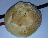 Foto del paso 5 de la receta: Clocha o pan relleno