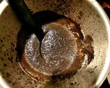 Une image de l'étape 5 de Soupe champignons, oignons au soup&co.
