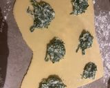 Házi töltött ravioli recept fázis 4 fotója