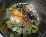 રાયતા મરચા(Raita marcha recipe in Gujarati) રેસીપી સ્ટેપ2ફોટો