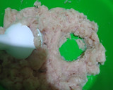 Foto langkah ke 2 dari resep Chicken Eggroll.