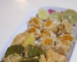Foto langkah ke 4 dari resep Siomay ala MD.