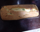 Foto del paso 2 de la receta: Budín inglés especial 🎄