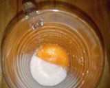 Foto langkah ke 1 dari resep Teh Telur/Teh Talua.