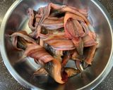 軟兜長魚的食譜步驟1照片