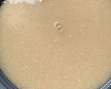 Gambar langkah 3 resipi Agar-agar laici.