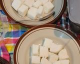 Foto langkah ke 1 dari resep Resep Pecel Lontong & Sayur.
