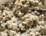 Foto del paso 2 de la receta: Tortilla de coliflor