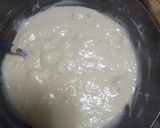Foto del paso 3 de la receta: Buñuelos con manzana