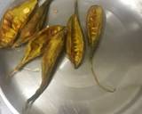 Karela aur Aloo (bitter gourd & potato) रेसिपी चरण 4 फोटो