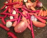 Foto langkah ke 3 dari resep Sambal Siruit.