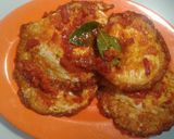 Foto langkah ke 7 dari resep Telur Ceplok Balado 🍳.