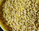 A picture of step 7 of Bajra Vegetable Khichadi #Pearl Millet Khichdi.