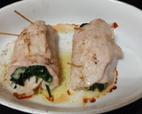 Foto del paso 6 de la receta: Pechuga de pavo rellena