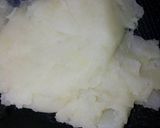 Hình bước làm 2 của món Bánh rán đôrêmon