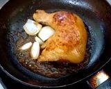 รูปขั้นตอนการทำที่ 3 ของ ไก่อบยอดผัก