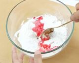Foto langkah ke 2 dari resep Wedang Ronde Jelly.