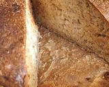 Foto del paso 4 de la receta: Pan de Plátano Fruta