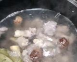 Foto langkah ke 2 dari resep Asem-asem Daging Sapi.