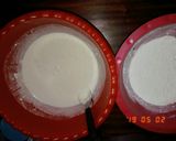 Foto del paso 2 de la receta: Pan casero sin amasar!