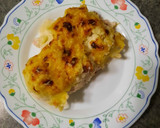 Foto del paso 5 de la receta: Coliflor gratinada con bechamel