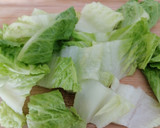 Foto del paso 3 de la receta: Ensalada de espárragos blancos