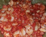 A picture of step 4 of Shrimp Cocktail.