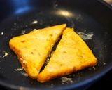 รูปขั้นตอนการทำที่ 2 ของ Classic French Toast