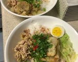 Foto langkah ke 9 dari resep Soto Ayam Madura.