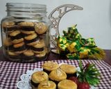 Foto langkah ke 11 dari resep Cookies Brownies Pastry.