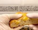 Foto del paso 13 de la receta: Pastel de manzana muy esponjoso “sin gluten, sin azúcar”