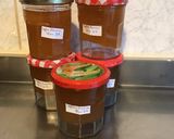 Une image de l'étape 8 de Gelée de pommes du jardin (recette anti gaspi).