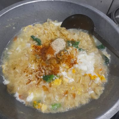 Langkah 4