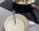 Foto del paso 3 de la receta: Salsa de Champiñones 🍄
