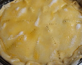 Foto del paso 8 de la receta: Pascualina #memorias